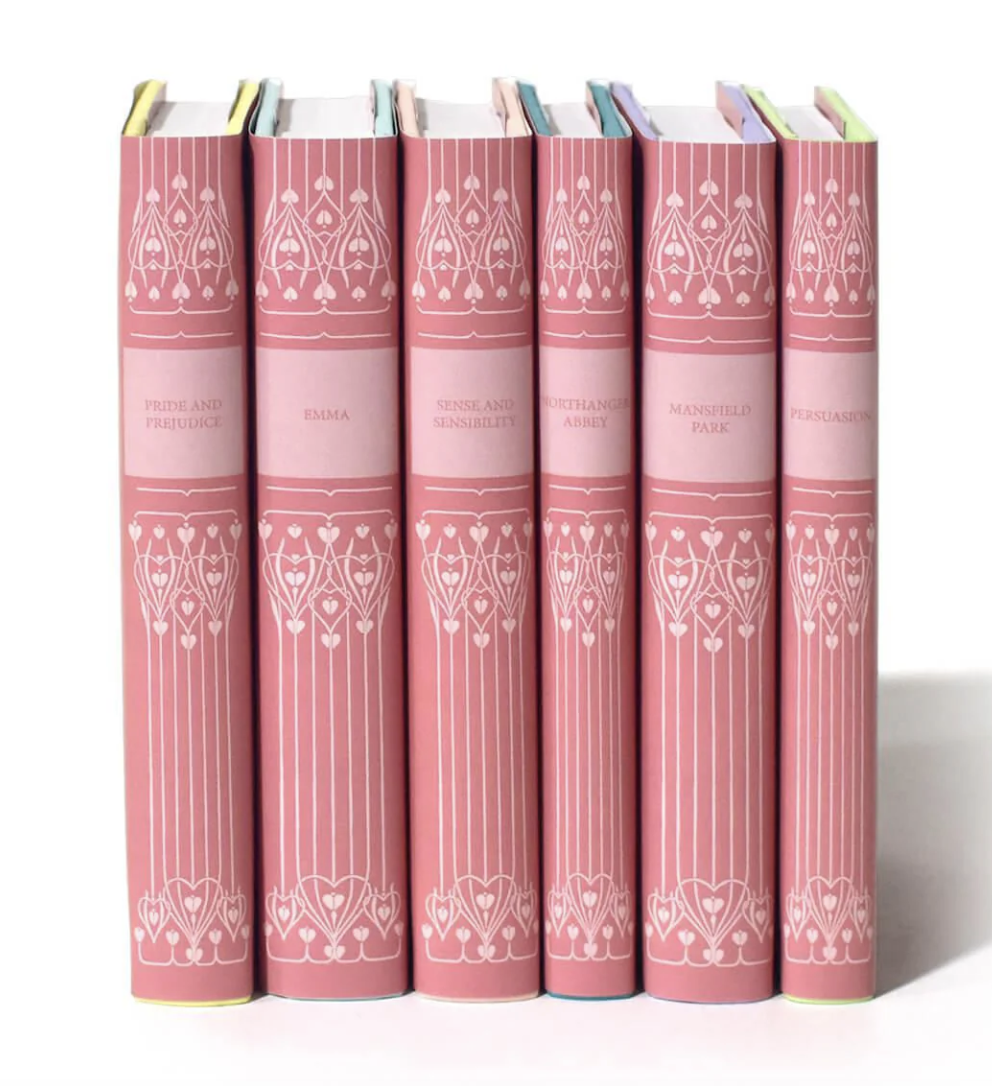 Bookworm Gifts!