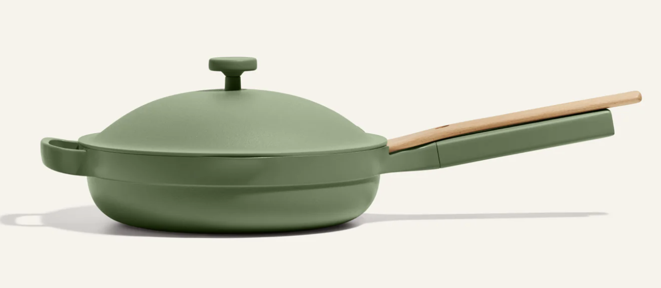 Always Pan