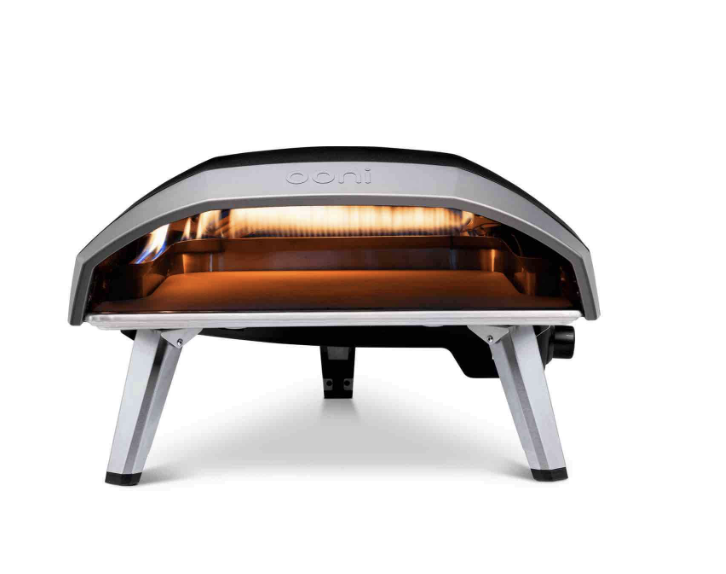 Ooni Pizza maker