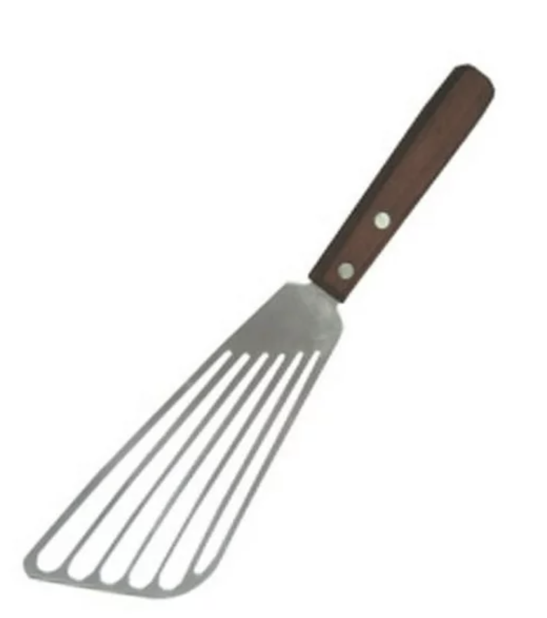 Winco Fish Spatula