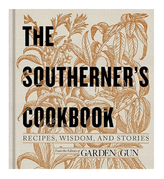 The Southerner's Cookbook