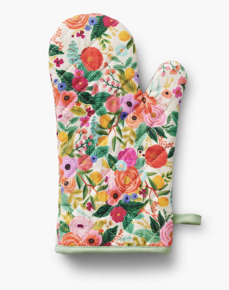 Rifle Oven Mitt