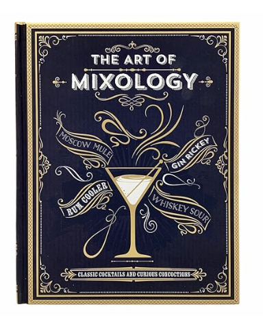 The Art of Mixology