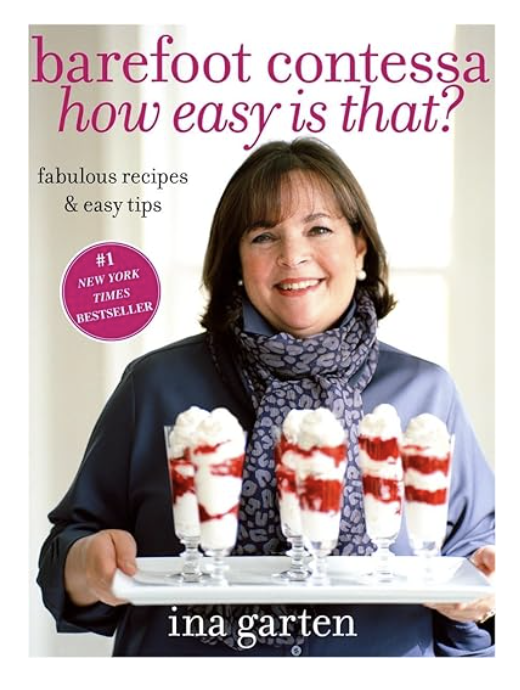 Barefoot Contessa - How Easy is that!