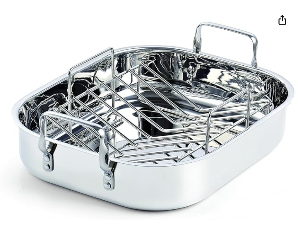 All Clad Roasting Pan
