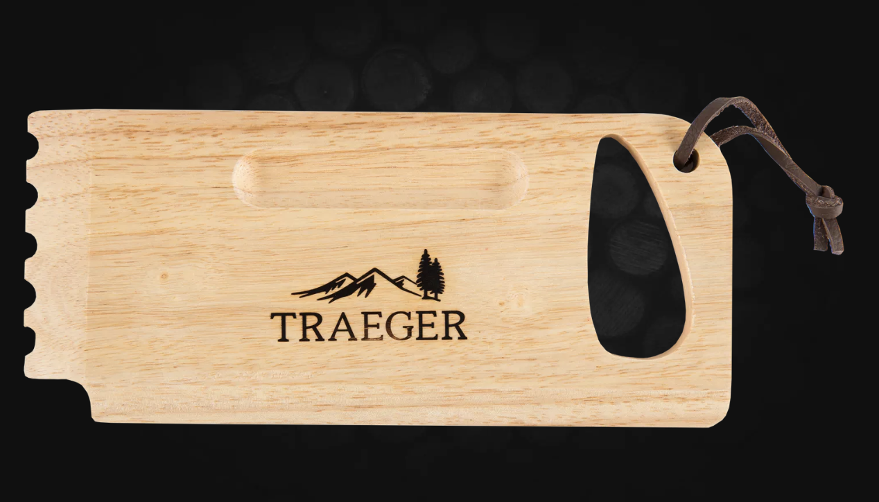 Traeger Wood Scraper
