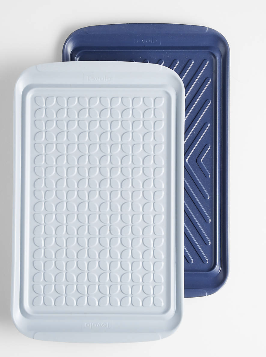 Grill Trays