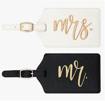 Luggage Tags