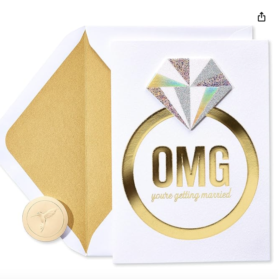 OMG Card