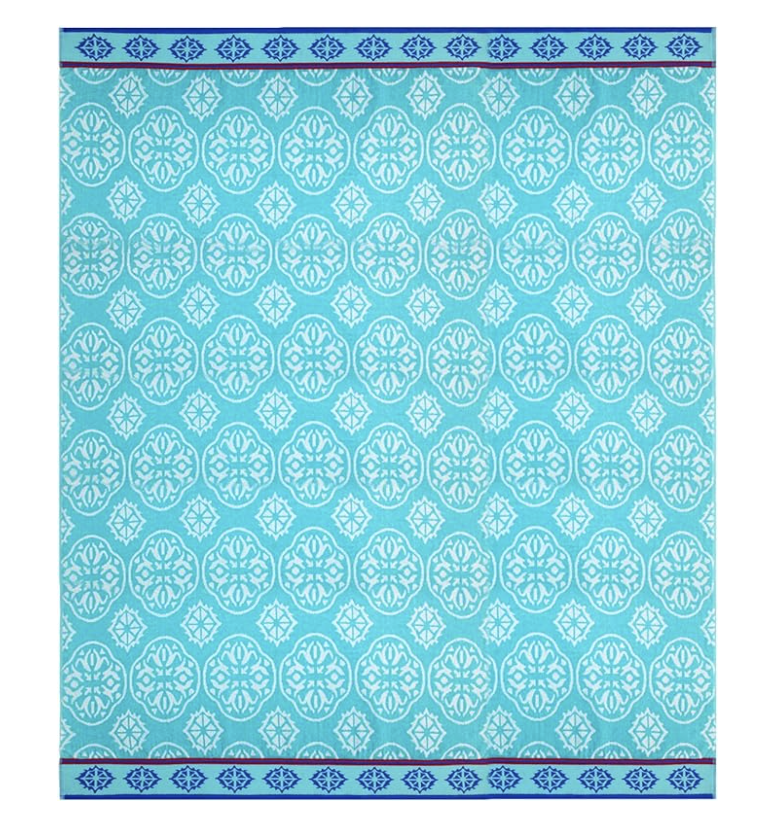 Double Size Beach towel