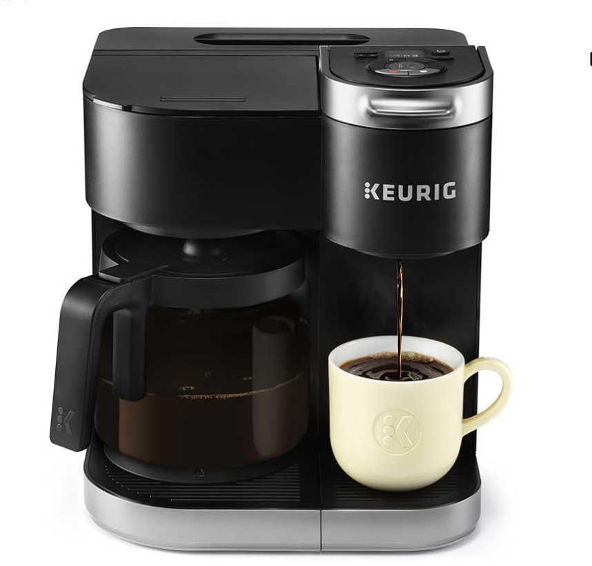 Keurig Coffee Maker