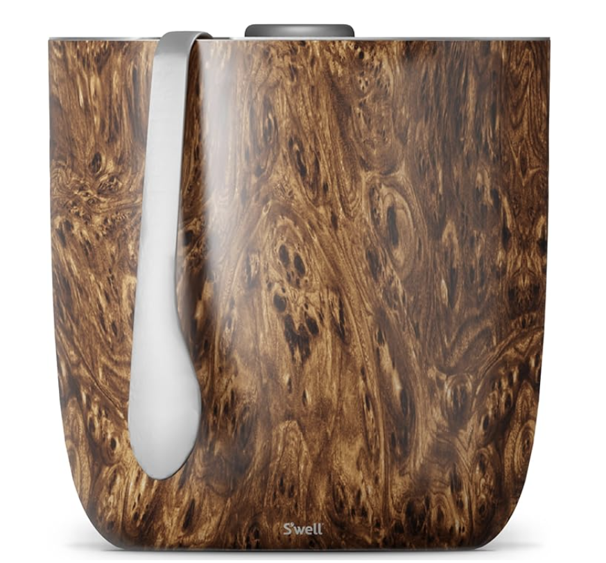 Swell Ice Bucket