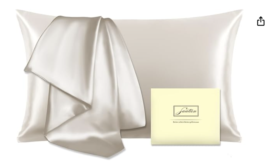 Silk Pillowcases