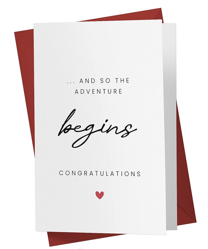 Adventure Card