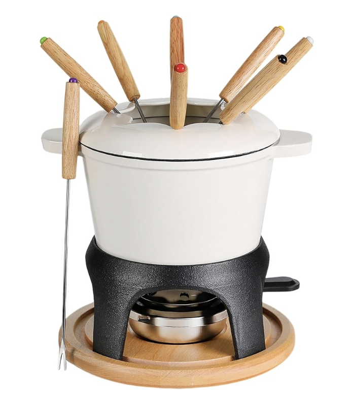 Fondue Set