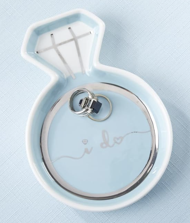 Ring Dish