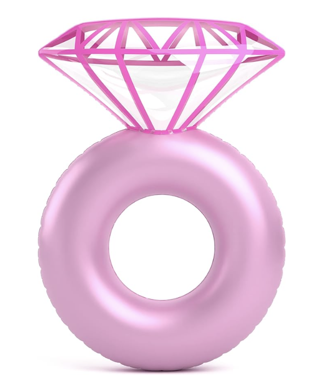 Pool Float