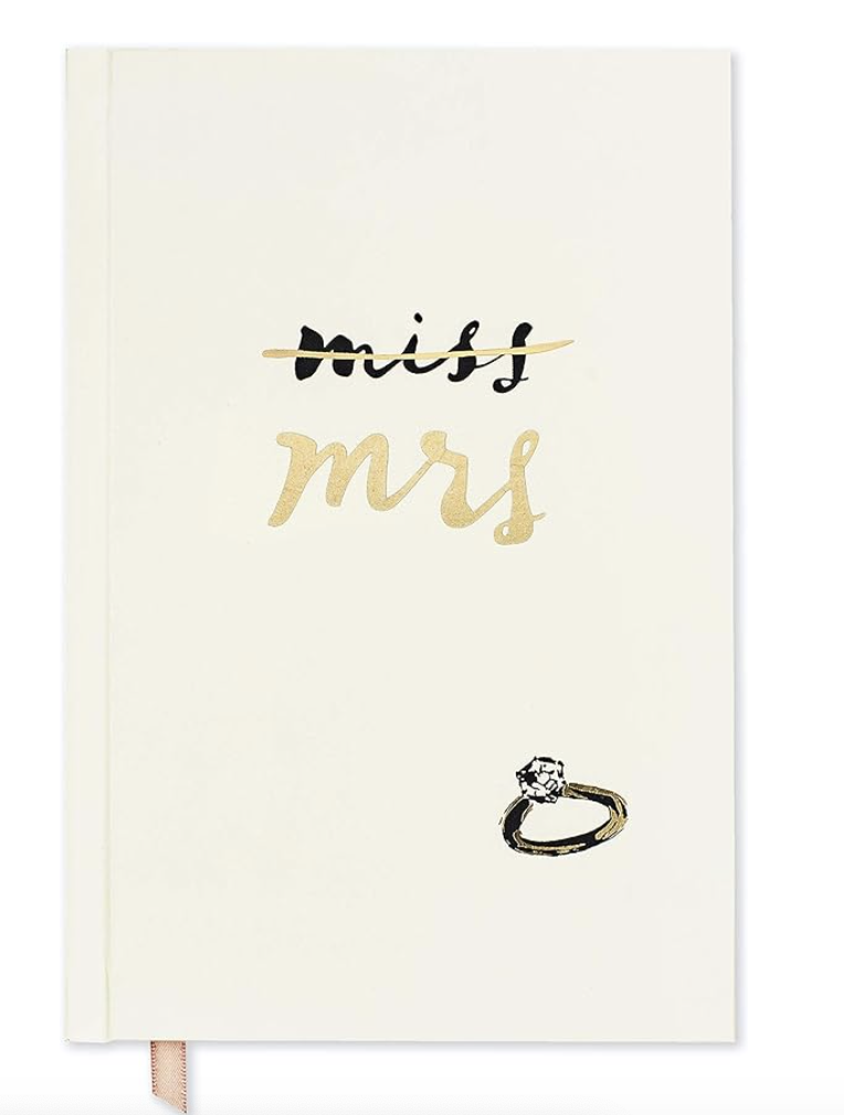 Kate Spade Journal