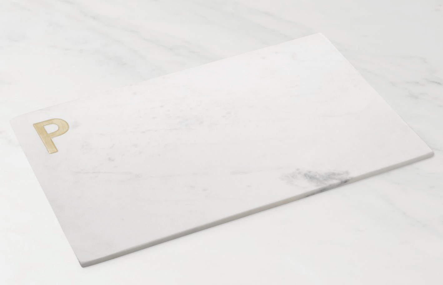 Initial Marble Board