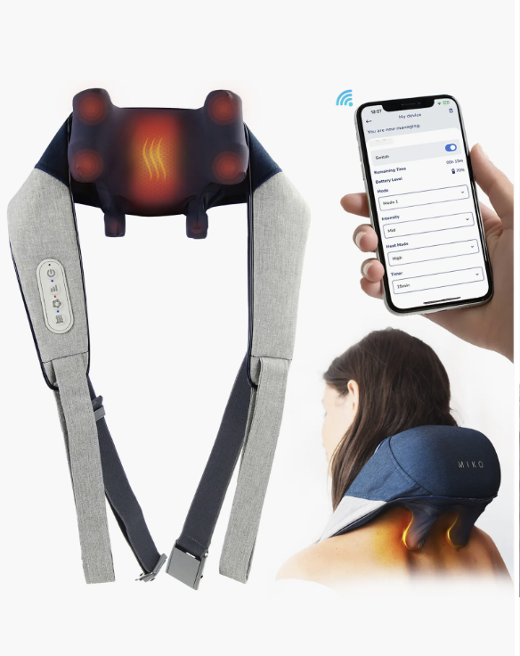 Miko Neck Massager