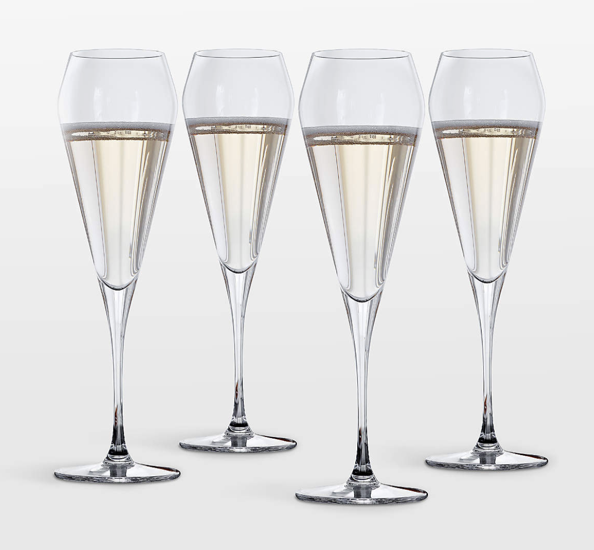 Champagne Glasses
