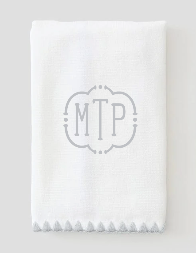 Weezie Hand Towel