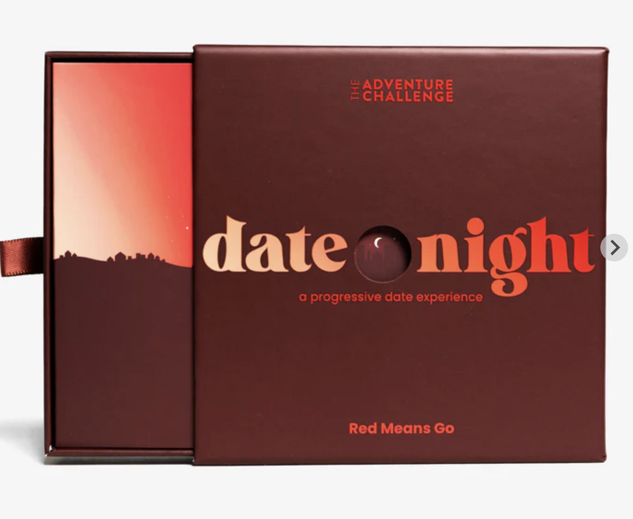Date Night Cards