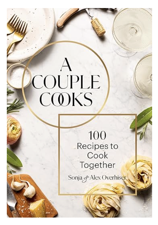 A Couple Cooks