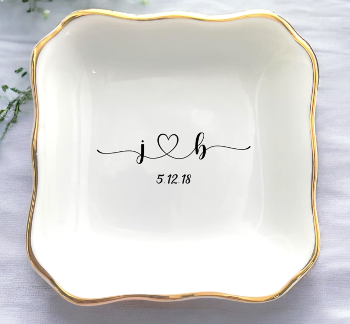Ring Dish