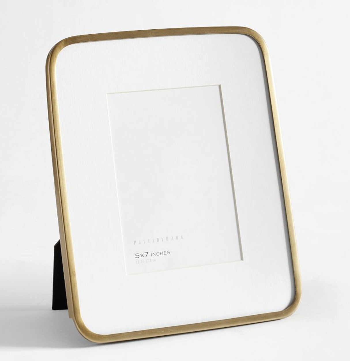 Gold Picture Frame