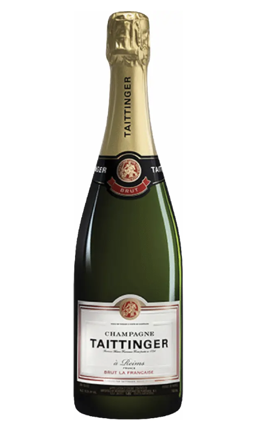 Taittinger Champagne