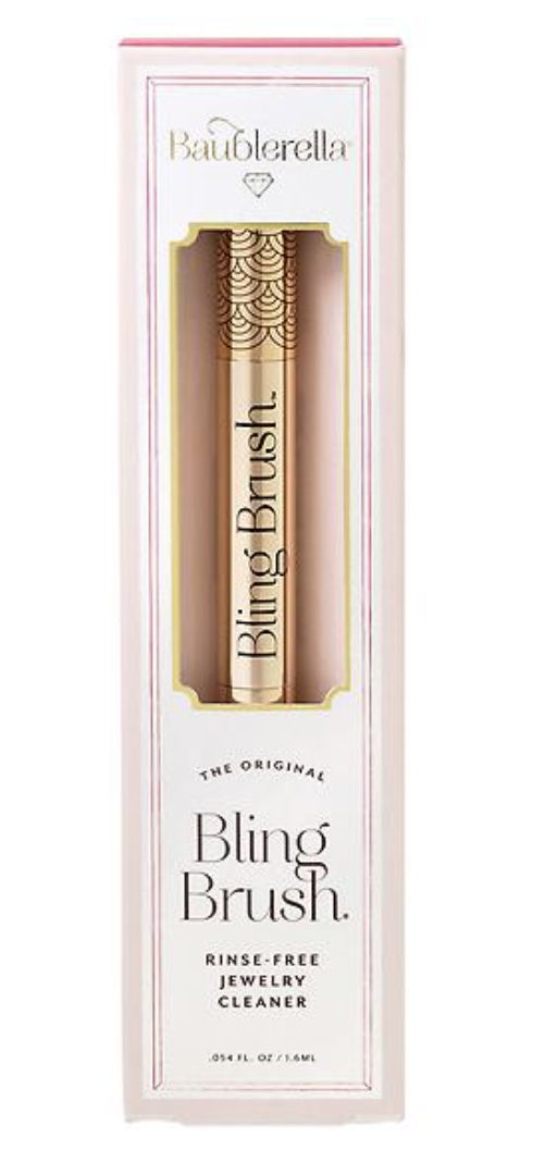 Bling Brush