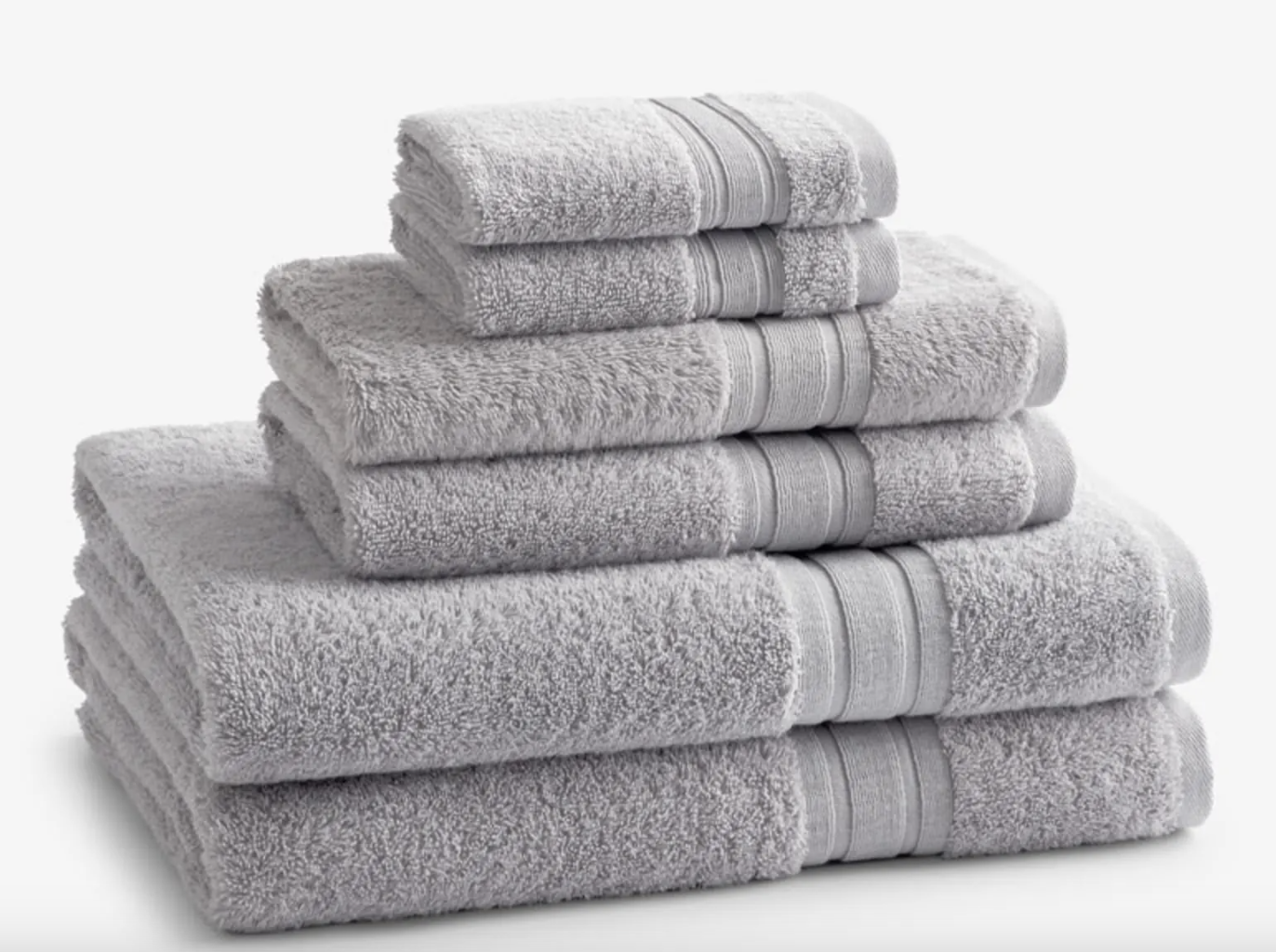 Personalized Towels