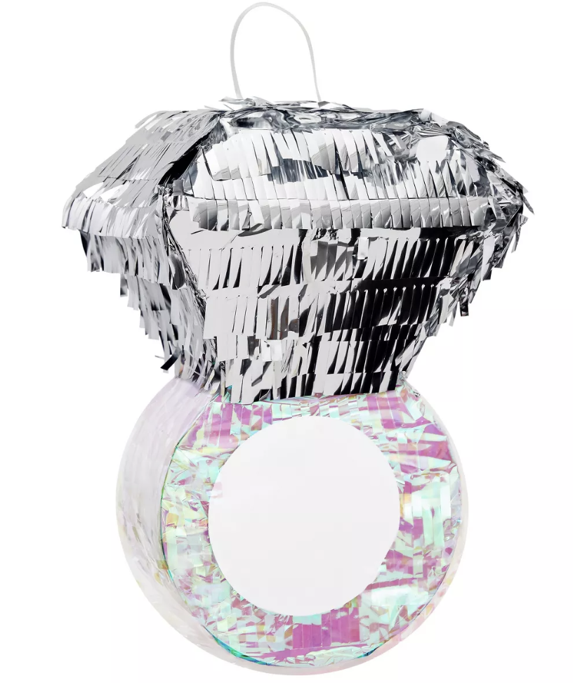 Ring Pinata