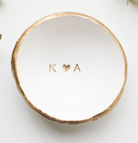 Ring Dish