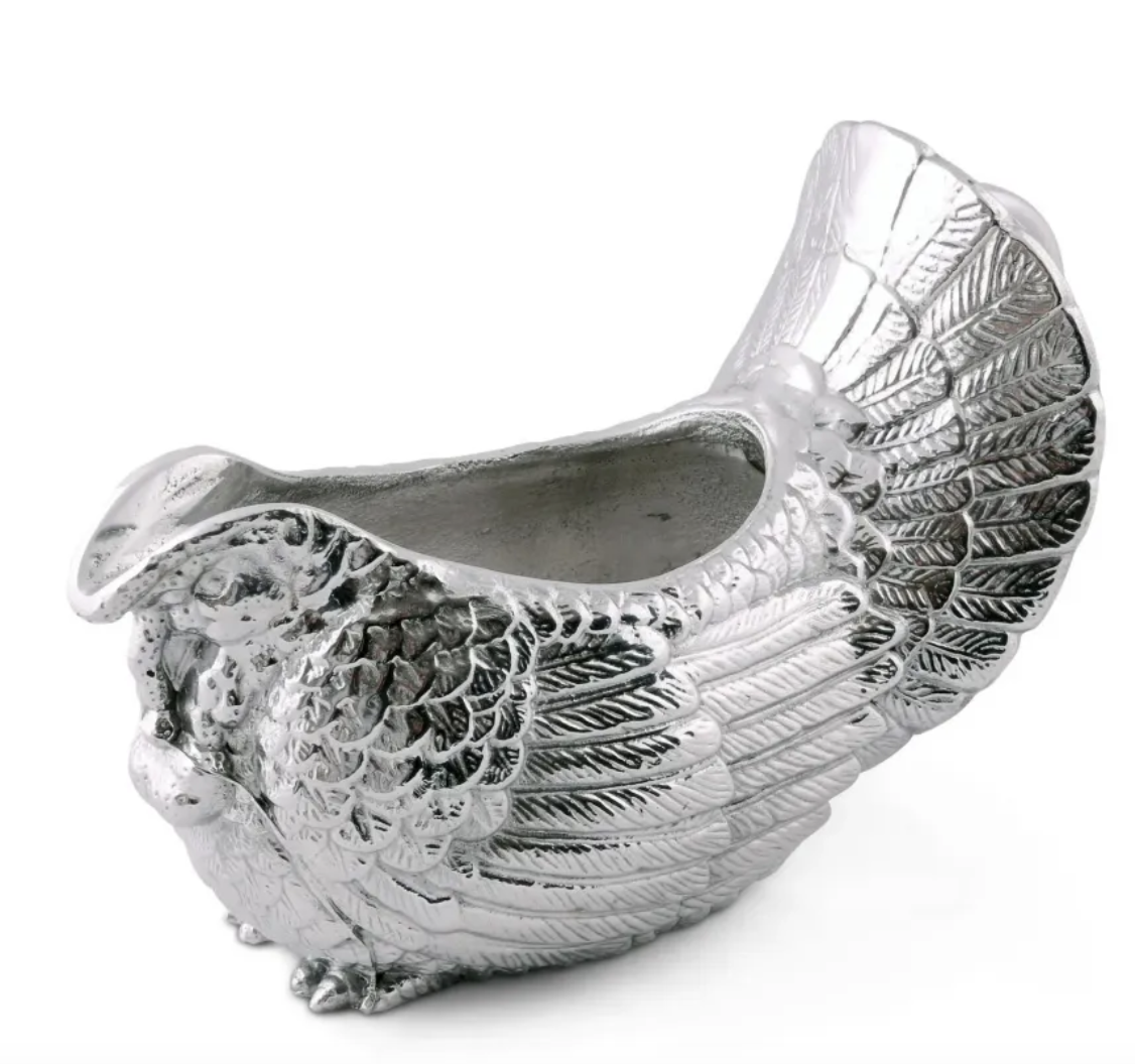Turkey Gravy Boat