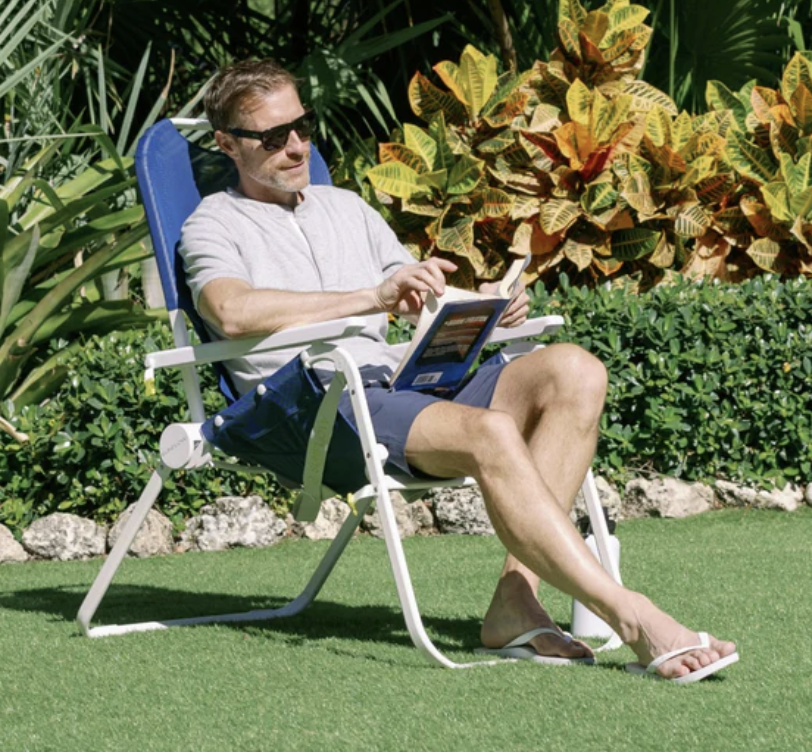 Sunflow Dune Chair