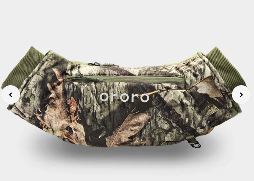 Ororo Hand Warmer