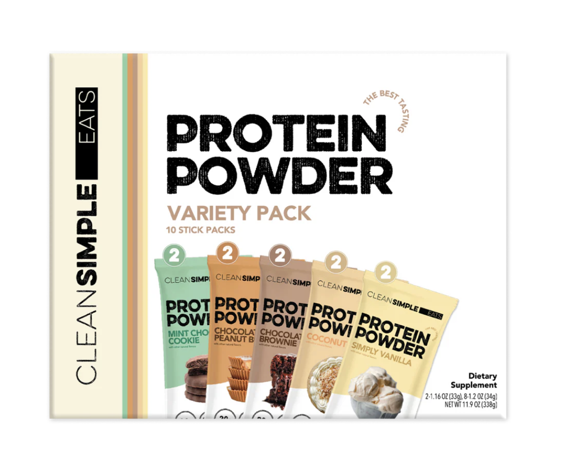 Protein Powder