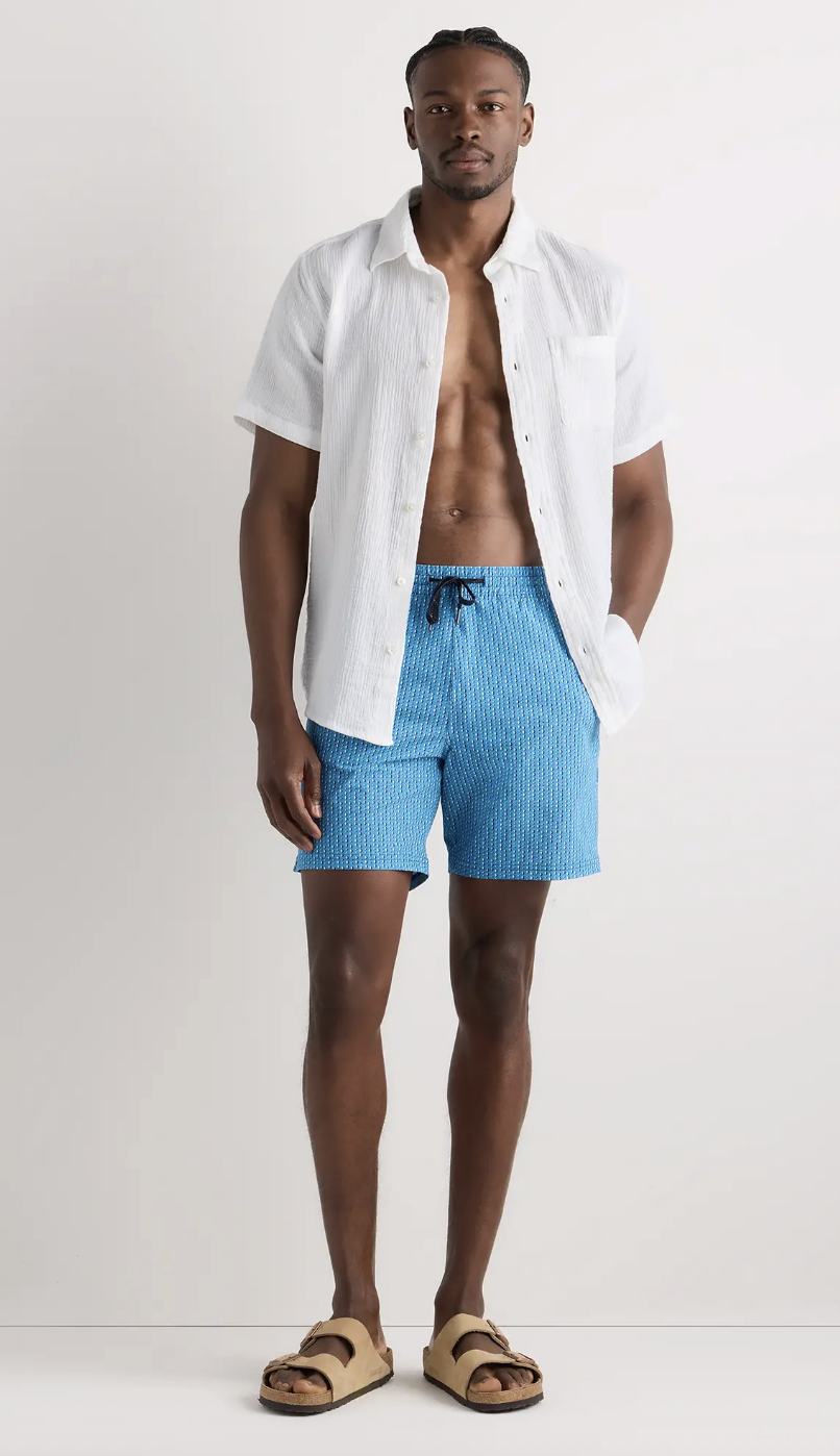 Quince Swimtrunks