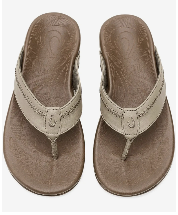 Olukai Flip Flops