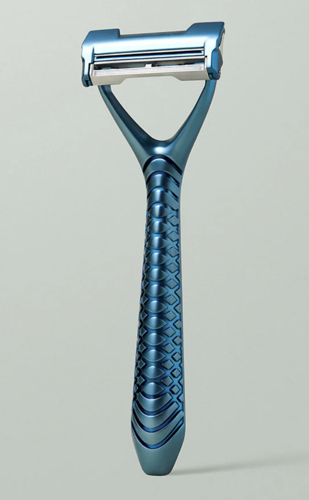 Leaf Razor
