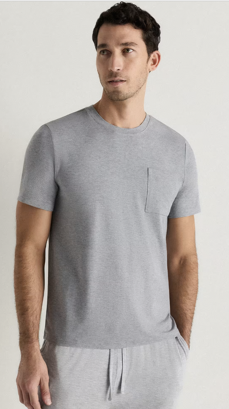 Relaxed Lounge Tee