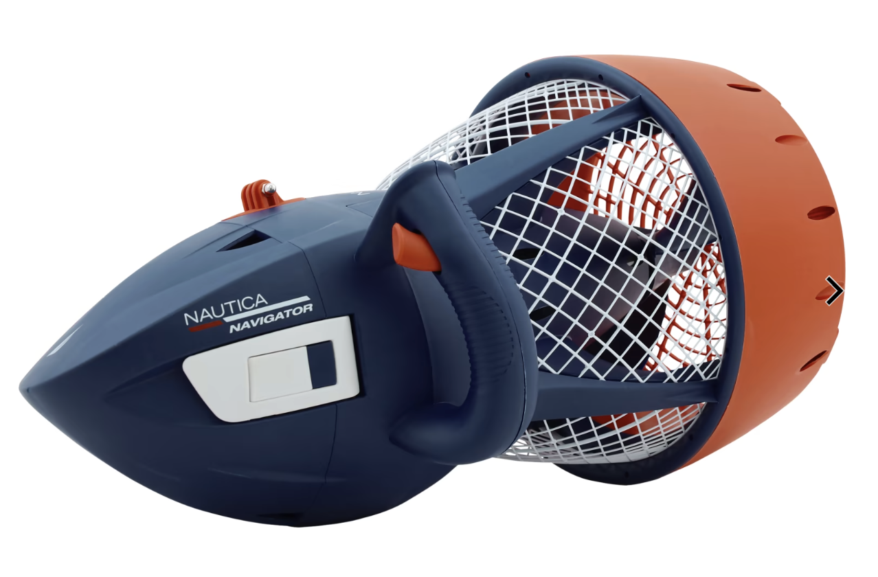 Nautica Seascooter