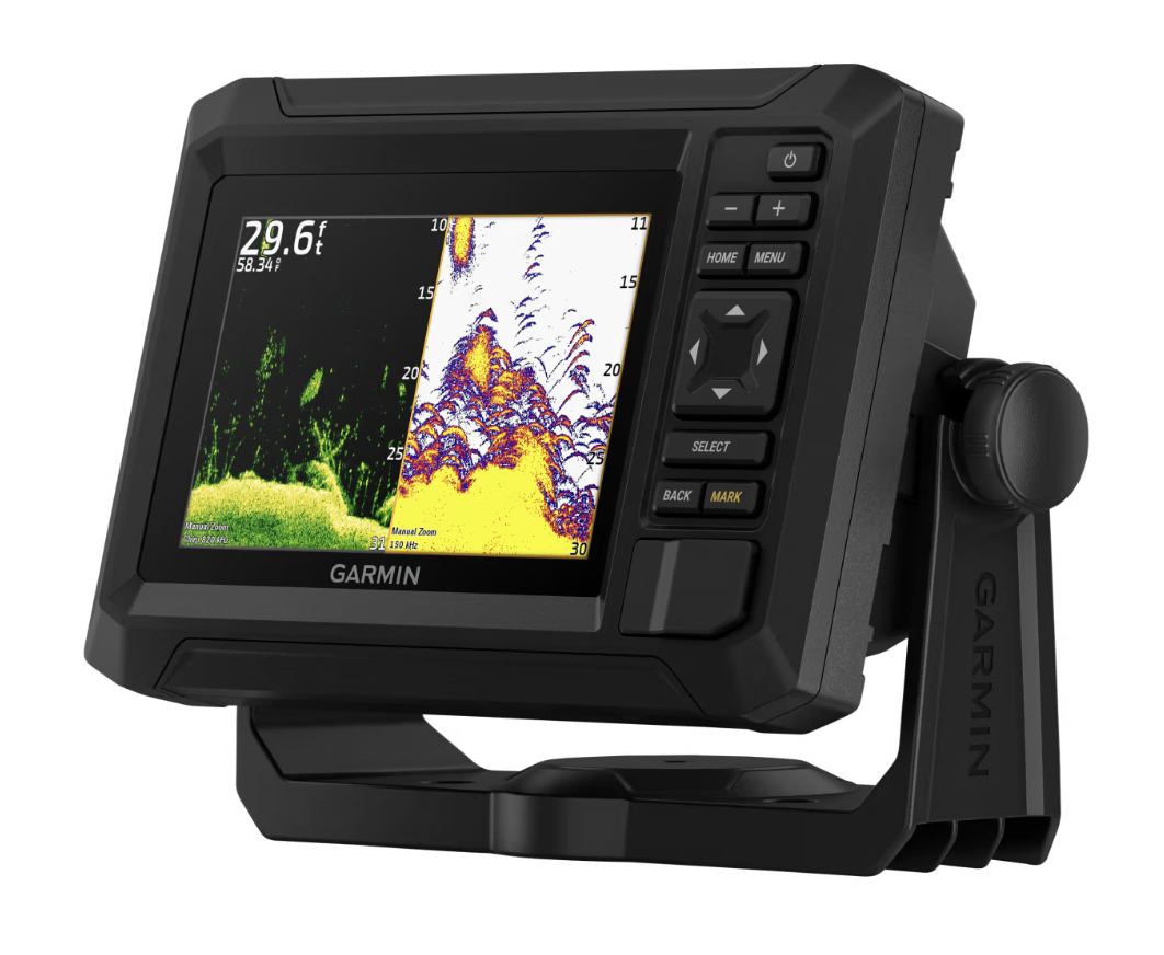Garmin EchoMap Fish Finder