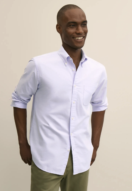 Friday Oxford Shirt