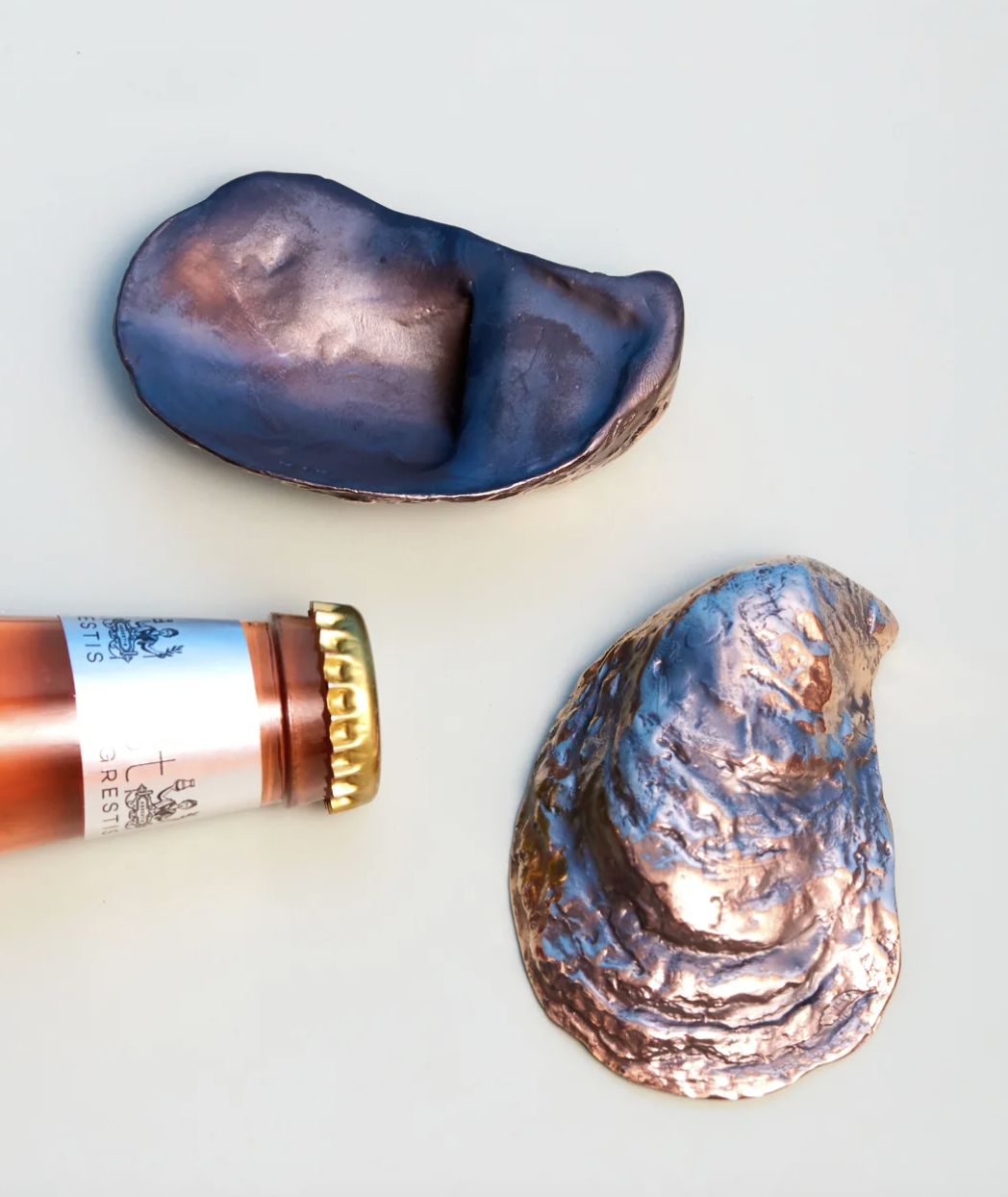 Oyster Bottle Opener