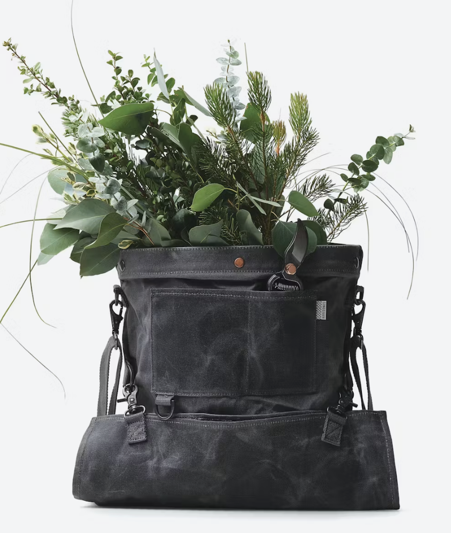 The Gathering Bag