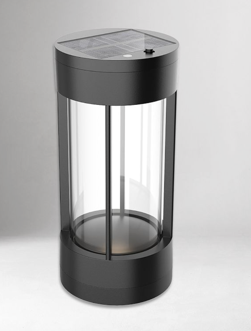 LED Portable Lamp