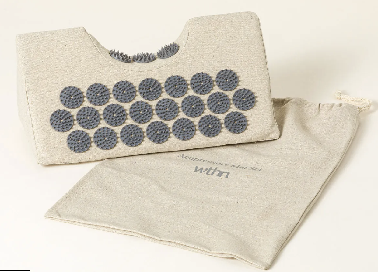 Wthn Acupressure Pillow